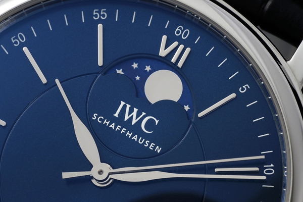 アイ・ダブリュー・シー内部構造